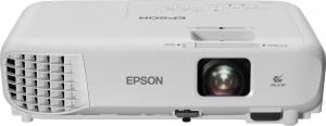 Projektor Epson EB-W06 3