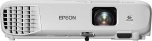 Projektor Epson EB-W06 4