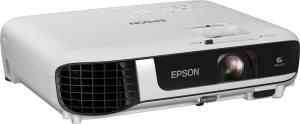 Projektor Epson EB-W51 3