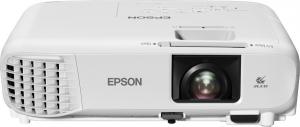 Projektor Epson EB-W49 3