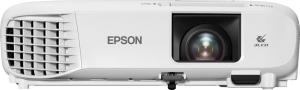 Projektor Epson EB-W49 4