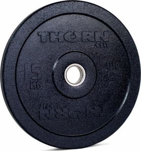 Thorn+Fit Enduro Bumper 5kg THORN+FIT 1