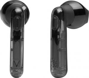Słuchawki JBL Tune 225 TWS Przeźroczyste 2