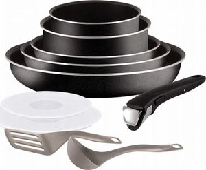 Tefal Zestaw garnków TEFAL Ingenio Essential L20075 10cz. 1