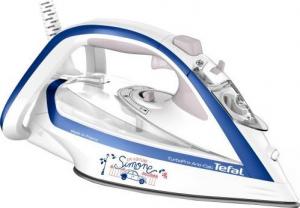 Żelazko Tefal Turbo Pro FV5677 1
