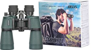Lornetka Delta Optical Lornetka Delta Optical Discovery 10-22x50 (DO-1204) 2
