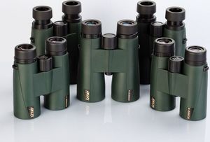 Lornetka Delta Optical Lornetka Delta Optical Forest II 10x50 (DO.DO-1301) 11