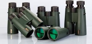 Lornetka Delta Optical Lornetka Delta Optical Forest II 10x50 (DO.DO-1301) 12