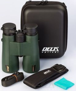 Lornetka Delta Optical Lornetka Delta Optical Forest II 10x50 (DO.DO-1301) 9