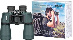 Lornetka Delta Optical Lornetka Delta Optical Discovery 10x50 (DO.DO-1201) 2