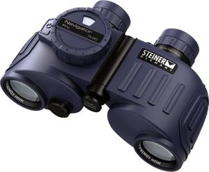 Lornetka Steiner Lornetka Steiner Navigator PRO 7x30 WC (7145) z kompasem 1