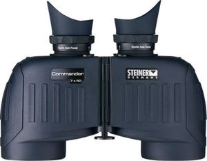 Lornetka Steiner Lornetka Steiner Commander 7x50 (2304) 2
