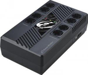 UPS PowerWalker VI 600 MS 2