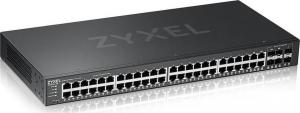 Switch ZyXEL GS2220-50-EU0101F 1