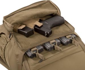 Helikon-Tex Plecak BAIL OUT BAG - Czarny-Black (PL-BOB-NL-01) 13