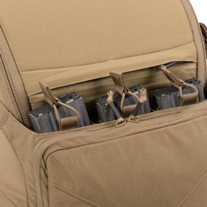 Helikon-Tex Plecak BAIL OUT BAG - Czarny-Black (PL-BOB-NL-01) 14