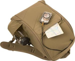 Helikon-Tex Plecak BAIL OUT BAG - Czarny-Black (PL-BOB-NL-01) 2