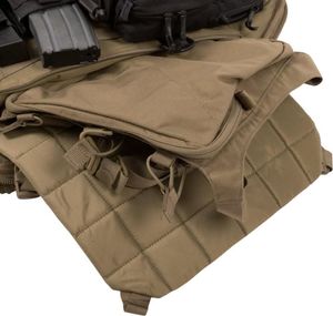 Helikon-Tex Plecak BAIL OUT BAG - Czarny-Black (PL-BOB-NL-01) 9