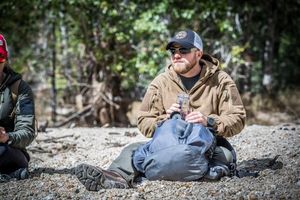 Helikon-Tex Plecak Elevation - Nylon - szary (PL-EVN-NL-1919A) 15