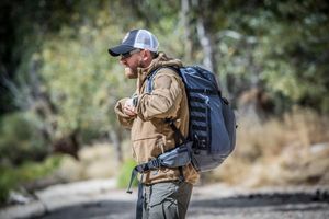 Helikon-Tex Plecak Elevation - Nylon - szary (PL-EVN-NL-1919A) 16