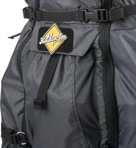 Helikon-Tex Plecak Elevation - Nylon - szary (PL-EVN-NL-1919A) 8