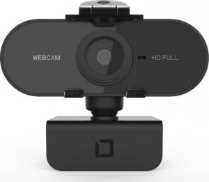 Kamera internetowa Dicota Pro Plus 1