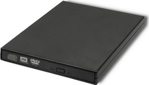 Napęd Qoltec DVD-RW USB 2.0 (51858) 1