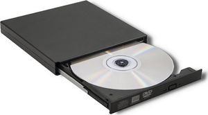 Napęd Qoltec DVD-RW USB 2.0 (51858) 3