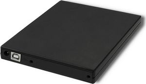 Napęd Qoltec DVD-RW USB 2.0 (51858) 5