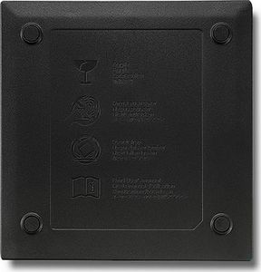 Napęd Qoltec DVD-RW USB 2.0 (51858) 6