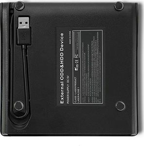 Napęd Qoltec DVD-RW USB 3.0 (51857) 5