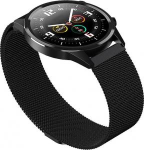 Smartwatch Media-Tech Monaco MT867 Czarny  (MT867) 2