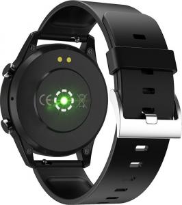 Smartwatch Media-Tech Monaco MT867 Czarny  (MT867) 4