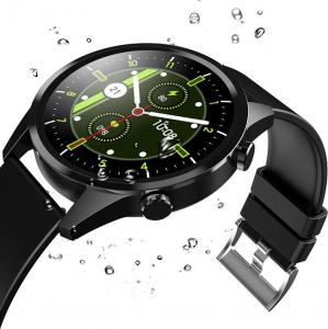 Smartwatch Media-Tech Monaco MT867 Czarny  (MT867) 5