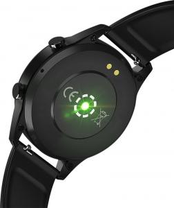 Smartwatch Media-Tech Monaco MT867 Czarny  (MT867) 6