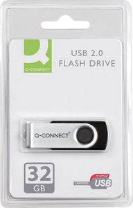 Pendrive Q-Connect 32 GB  (KF76970) 2