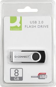 Pendrive Q-Connect 8 GB  (KF41512) 2