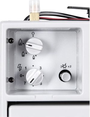 Lodówka turystyczna Dometic CombiCool RC 1600 EGP 50 31 L 4