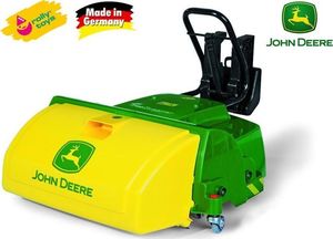 Rolly Toys Rolly Toys Zamiatarka John Deere 3