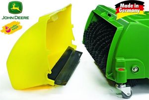 Rolly Toys Rolly Toys Zamiatarka John Deere 5
