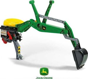 Rolly Toys Rolly Toys Koparka doczepiana John Deere łyżka 11