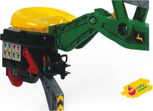 Rolly Toys Rolly Toys Koparka doczepiana John Deere łyżka 6