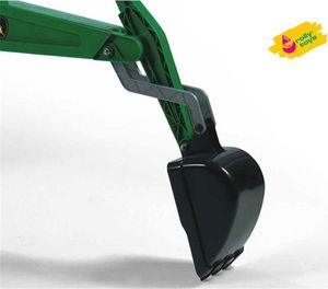 Rolly Toys Rolly Toys Koparka doczepiana John Deere łyżka 8