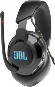 Słuchawki JBL Quantum 600 Czarne (JBLQUANTUM600BLK) 2