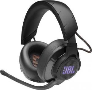 Słuchawki JBL Quantum 600 Czarne (JBLQUANTUM600BLK) 4