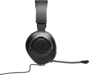 Słuchawki JBL Quantum 100 Czarne (JBLQUANTUM100BLK ) 8