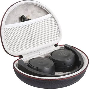 Alogy Pokrowiec Hard Case JBL 500/500BT/600BTN czarno-biały 4