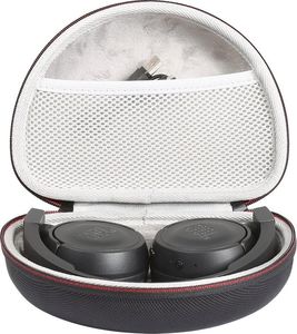 Alogy Pokrowiec Hard Case JBL 500/500BT/600BTN czarno-biały 5