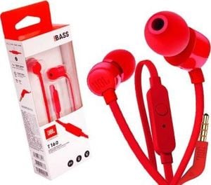 Słuchawki JBL T160 2