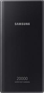 Powerbank Samsung EB-5300XJE 20000mAh Grafitowy 2